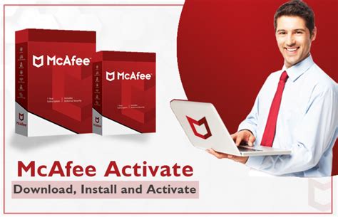 mcafee vpn activation code free